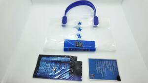 B'z The Best Treasure　グッズ