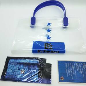 B'z The Best Treasure グッズの画像1