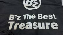 B'z The Best Treasure オリジナルバッグ_画像8