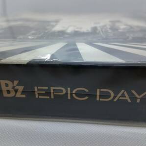 未開封EPIC DAY (LIVE-GYM 2015盤) (CD+オリジナルライブグッズ) 【完全生産限定 LPサイズスペシャルボックス仕様】の画像4