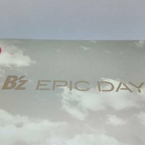 未開封EPIC DAY (LIVE-GYM 2015盤) (CD+オリジナルライブグッズ) 【完全生産限定 LPサイズスペシャルボックス仕様】の画像3