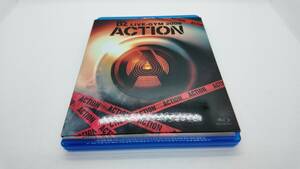 ブルーレイ B'z LIVE-GYM 2008-ACTION-(Blu-ray Disc)