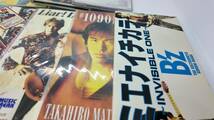 B'z 他　シングルCD　まとめ売り_画像4