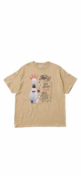 フーズフーギャラリー　tシャツ