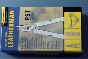 leatherman pst pocket survival tool 25年以上前の物未使用中古　ｙ1649-427　