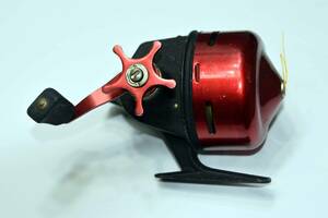 abu-matic 170 garcia closed face spinning reel (3335-339)VINTAGE REEL,　OLD REEL,　HISTRICAL REEL ビンテージリール