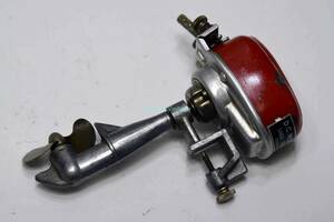  игрушка для судно миниатюрный винт motor sakai seisakusho tokyo dc motor (y300-338) годы неизвестен применение неизвестен 1980 годы . американский импорт 