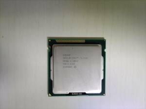 【中古】 i5-2400 sr00q