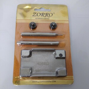 ZORRO ホイール2個 オイルライター　メンテナンス　セット　交換キット　簡単　専用工具　修理　社外品　新品未使用