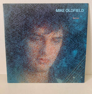 Mike Oldfield - Discovery LP