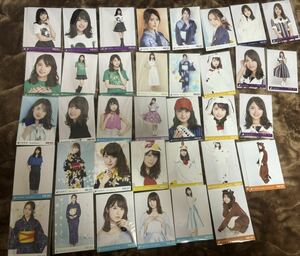 乃木坂46 生写真 まとめ売り 衛藤美彩