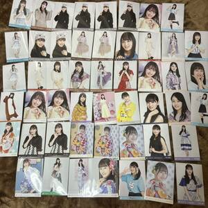 乃木坂46 生写真 向井葉月 大量 まとめ売り