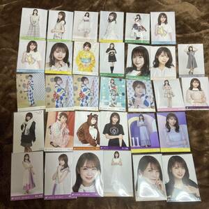 乃木坂46 生写真 まとめ売り 秋元真夏