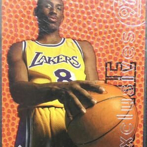 1997 UPPER DECK ROOKIE Exclusives 97 R10 KOBE BRYANT コービー ブライアント ルーキー カード NBA LAKERS レイカーズの画像1