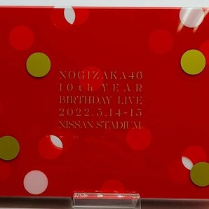 10th YEAR BIRTHDAY LIVE (完全生産限定盤) (Blu-ray) (特典なし)の画像2