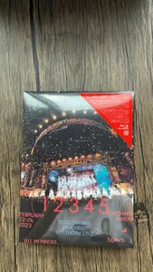 　乃木坂46 11th YEAR BIRTHDAY LIVE Blu-ray