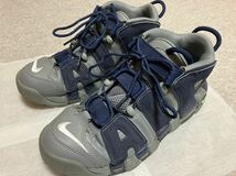 NIKE AIR MORE UPTEMPO モアテン _画像1