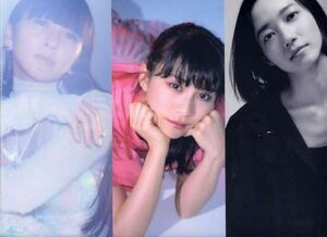 ☆Perfume パフューム 「Perfume The Best P Cubed」 先着購入特典 クリアファイル 新品 未使用