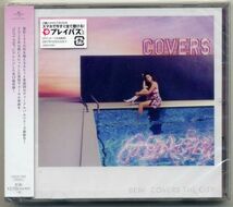 ☆BENI ベニ 「COVERS THE CITY」 新品 未開封_画像1