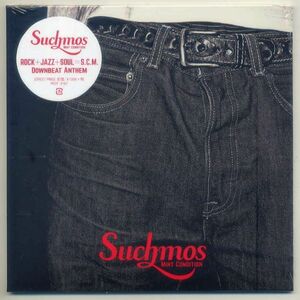 ☆Suchmos サチモス 「MINT CONDITION」 新品 未開封