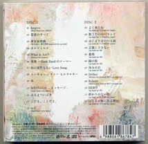 ☆Bank Band 「沿志奏逢4」 2CD 新品 未開封_画像2