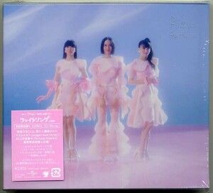 ☆Perfume 「Flow」 初回限定盤A CD+Blu-ray Disc+スペシャルグッズ 新品 未開封