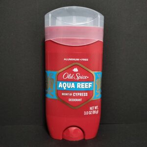 【新品】オールドスパイス アクアリーフ １本売 OLD SPICE　 デオドラント