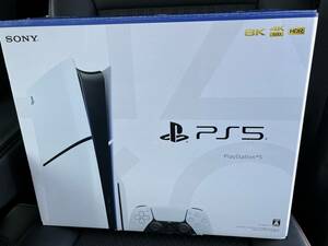 新型PlayStation5 cfi 2000-a01中古送料込み