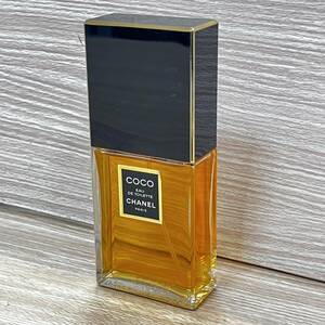 シャネル CHANEL ココ COCO オードトワレ EAU DE TOILETTE 香水 100ml スプレー 【18520