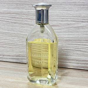 トミーヒルフィガー TOMMY HILFIGER トミーガール tommy girl コロン スプレィ 100ml 香水 フレグランス 【18819