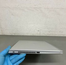 Hp Elitebook 830 G5 I5 7th 世代　メモリー8GB SSD 128GB 　_画像4