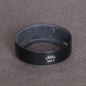 ワルツ　Walz　レンズフード　ネジ径 46mm