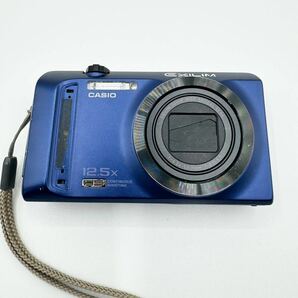 1円 SONY サイバーショット CASIO EXLIM デジタルカメラ デジカメ ソニー カシオ まとめ ジャンク DSC-P7 EX-ZR200の画像7