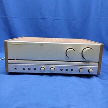 marantz PM-80AF プリメインアンプ ジャンク品_画像1