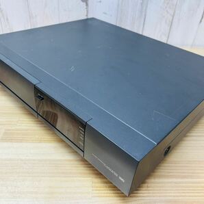 ☆ Panasonic パナソニック VHSビデオデッキ Hi-Fi ステレオ NV-F400 SA-0409a120 ☆の画像4