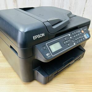 ☆ EPSON エプソン インクジェットプリンター 複合機 EW-M660FT エコタンク搭載モデル SA-0412h140 ☆の画像2