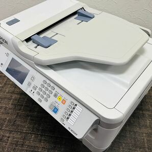 ☆ EPSON エプソン 複合機 プリンター インクジェット複合機 PX-M5041F ビジネス SA-0414c160 ☆の画像3