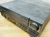 ☆ Pioneer パイオニア LDプレーヤー CLD-K77G SA-0416i140 ☆_画像6