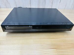 ☆ TOSHIBA 東芝 D-BZ500 ブルーレイ ブルーレイディスクレコーダー REGZA 2010年製 SA-0416l120 ☆