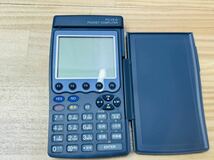 ☆ SHARP PC-V910 POCKET COMPUTER ポケット コンピュータ SA-0416s60 ☆_画像3