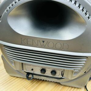 ☆ KENWOOD ケンウッド サブウーファー KSC-SW900ケーブル付 サブウーハー SA-426j140 ☆の画像3