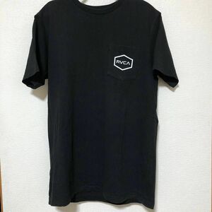 RVCA Tシャツ