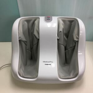 フットマッサージャー メディカルプロ スライブ スライヴ 家庭用電気マッサージ器 Medical Pro THRIVE の画像1