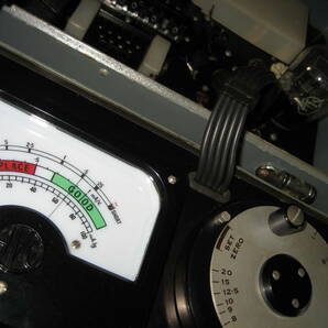 真空管 ナス管 Radio Technique 1876（1本）No.4の画像1