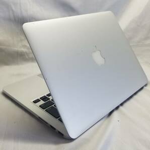  MacBook Pro 13-inch 2015  M.2 256GB搭載 os Big sur  Mac office 格安出品 ノンクレーム対応の画像8