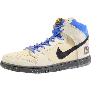 NIKE Nike SB Dunk High Acapulco Gold 313171-207 sneakers beige Size [29.0cm] [ new old goods * unused goods ] 20792725