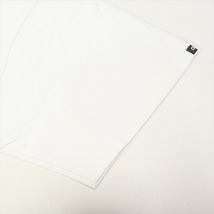 STUSSY ステューシー CUSTOMADE INNOCENCE TEE Tシャツ 白 Size 【XL】 【中古品-ほぼ新品】 20791906_画像5