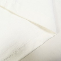 STUSSY ステューシー CUSTOMADE INNOCENCE TEE Tシャツ 白 Size 【XL】 【中古品-ほぼ新品】 20791906_画像8