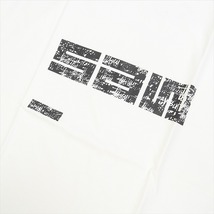 STUSSY ステューシー ×SAW RECORDINGS 2007 TEE WHITE Tシャツ 白 Size 【L】 【新古品・未使用品】 20791855_画像8