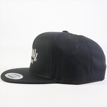 TENDERLOIN テンダーロイン CAP OT Black キャップ 黒 Size 【フリー】 【新古品・未使用品】 20792732_画像4